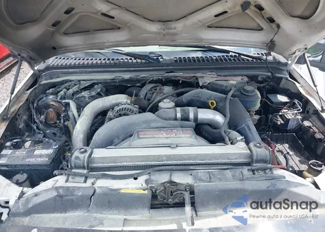 2006 Ford F-250 Lariat/Xl/Xlt from USA, damaged, VIN 1FTSW21P16EB54663